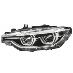 FAROL LED ESQUERDO BMW 3 (F30, F80) 2011/03-