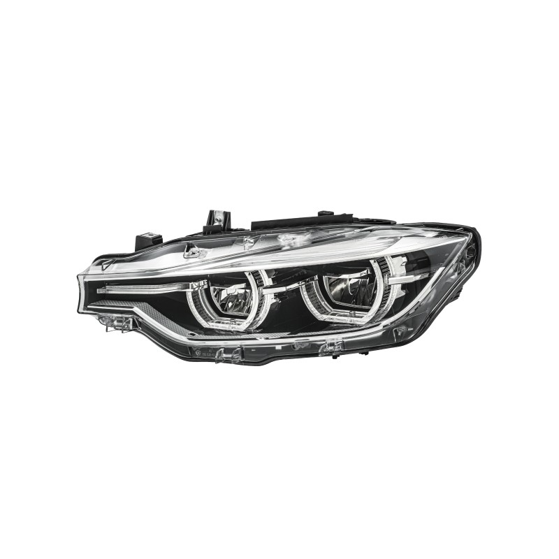 FAROL LED ESQUERDO BMW 3 (F30, F80) 2011/03-
