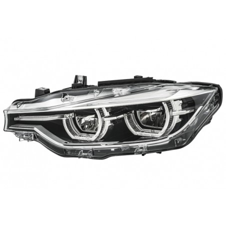 FAROL LED ESQUERDO BMW 3 (F30, F80) 2011/03-