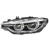 FAROL LED ESQUERDO BMW 3 (F30, F80) 2011/03-