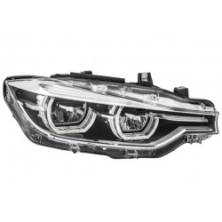 FAROL LED DIREITO BMW 3 (F30, F80) 2011/03-