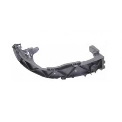 BMW S/1 E87 04-* MASCARA FAROL DIREITO (PLÁSTICA)