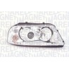 SEAT ALHAMBRA/ SHARAN 00-* FAROL ESQUERDO ELÉCTRICO M/MARELLI (D2S/H7)