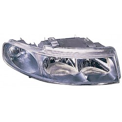 SEAT TOLEDO/LEON 99-* FAROL DIREITO ELÉCTRICO DUPLO