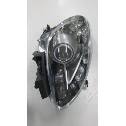 ALFA GIULIETTA 10-* FAROL DIREITO ELÉCTRICO COM MOTOR INTERIOR NEGRO (H7/H1/LED)