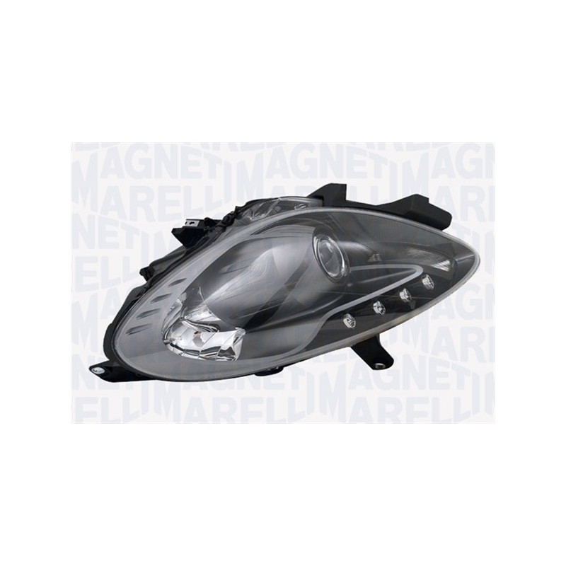 ALFA ROMEO GIULIETTA (940) 10-* FAROL DIREITO M/MARELLI (D1S/H1)