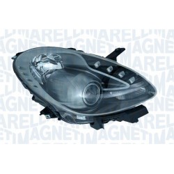 ALFA ROMEO GIULIETTA (940) 10-* FAROL DIREITO M/MARELLI (D1S/H1)
