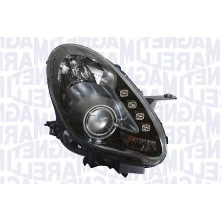 ALFA ROMEO GIULIETTA (940) 10-* FAROL DIREITO M/MARELLI (D1S/H1)