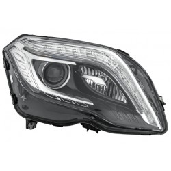 FAROL DIREITO MERCEDES GLK (XENON) 2008.08-