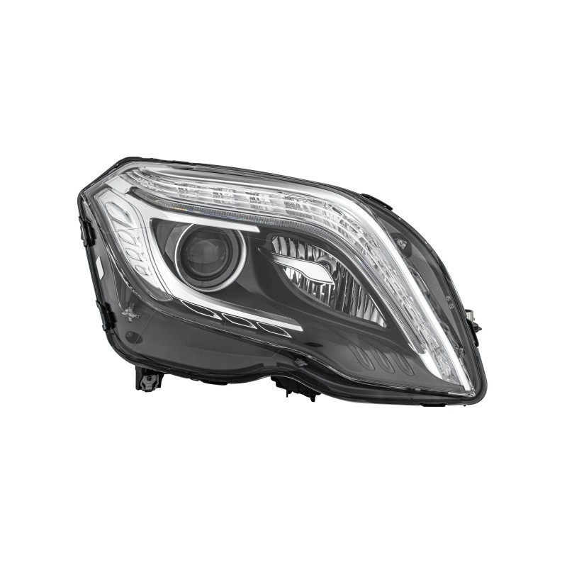 FAROL DIREITO MERCEDES GLK (XENON) 2008.08-