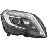 FAROL DIREITO MERCEDES GLK (XENON) 2008.08-