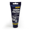 MANNOL 9820 MASSA DE POLIR CROMADOS 100GR