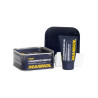 MANNOL 9960 MASSA DE POLIR PROFI SET 325+75GR