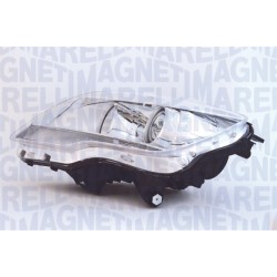 MERCEDES CLASS R (W251) 07-* FAROL DIREITO M/MARELLI (H7/H7)