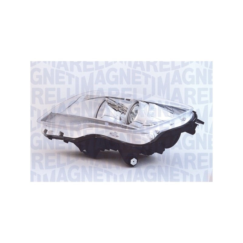 MERCEDES CLASS R (W251) 07-* FAROL DIREITO M/MARELLI (H7/H7)