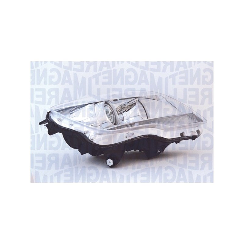 MERCEDES CLASS R (W251) 07-* FAROL ESQUERDO M/MARELLI (H7/H7)