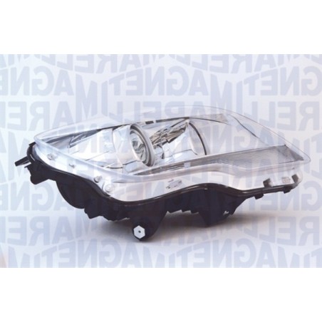 MERCEDES CLASS R (W251) 07-* FAROL ESQUERDO M/MARELLI (H7/H7)