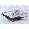 MERCEDES CLASS R (W251) 07-* FAROL ESQUERDO M/MARELLI (H7/H7)