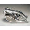 MERCEDES CLASSE S W220 98-* FAROL DIREITO ELÉCTRICO M/MARELLI (H7/H7)