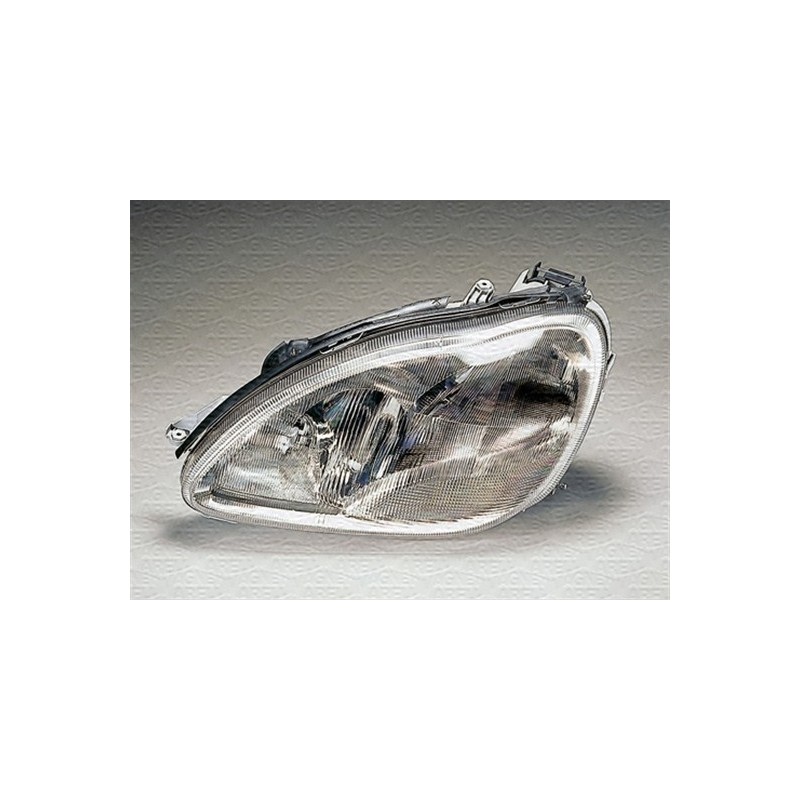 MERCEDES CLASSE S W220 98-* FAROL ESQUERDO M/MARELLI (D2R/H7)