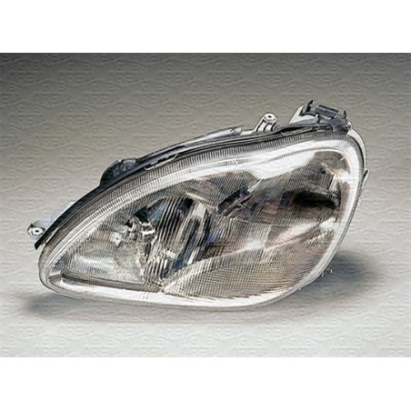 MERCEDES CLASSE S W220 98-* FAROL ESQUERDO M/MARELLI (D2R/H7)