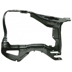 MERCEDES S W220 98-* MASCARA FAROL DIREITO