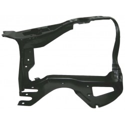 MERCEDES S W220 98-* MASCARA FAROL ESQUERDO