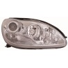 MERCEDES W220 02-* FAROL DIREITO ELÉCTRICO (H7/H7)