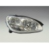 MERCEDES CLASSE S W220 RY 02-* FAROL DIREITO M/MARELLI (D2S)
