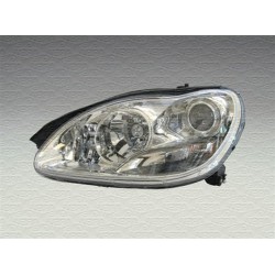 MERCEDES CLASSE S W220 RY 02-* FAROL ESQUERDO M/MARELLI (D2S)