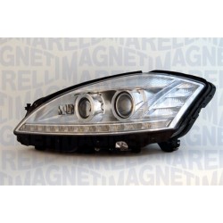 MERCEDES CLASSE S (W221)* FAROL ESQUERDO M/MARELLI (D1S/BIXENON)