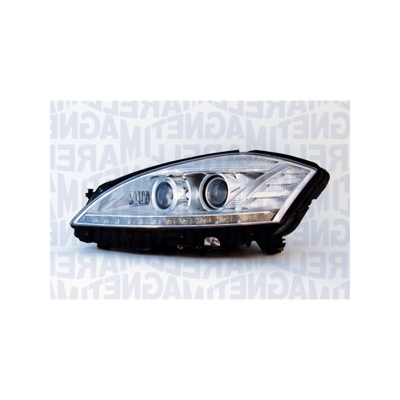 MERCEDES CLASSE S (W221)* FAROL ESQUERDO M/MARELLI (D1S/BIXENON)