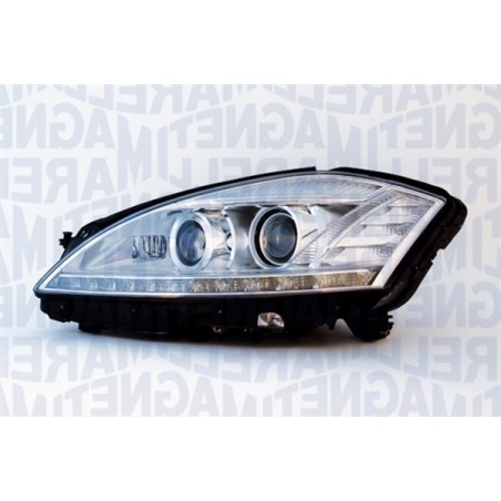 MERCEDES CLASSE S (W221)* FAROL ESQUERDO M/MARELLI (D1S/BIXENON)