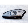 MERCEDES CLASSE S (W221)* FAROL ESQUERDO M/MARELLI (D1S/BIXENON)