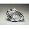 MERCEDES R170 SLK 9/96-* FAROL DIREITO ELÉCTRICO M/MARELLI (BIXENON)
