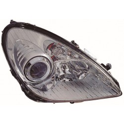 MERCEDES SLK W171 03-10* FAROL DIREITO ELÉCTRICO (H7/H7)