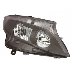 MERCEDES VITO 15-* FAROL DIREITO ELÉCTRICO COM MOTOR (H7/H15)