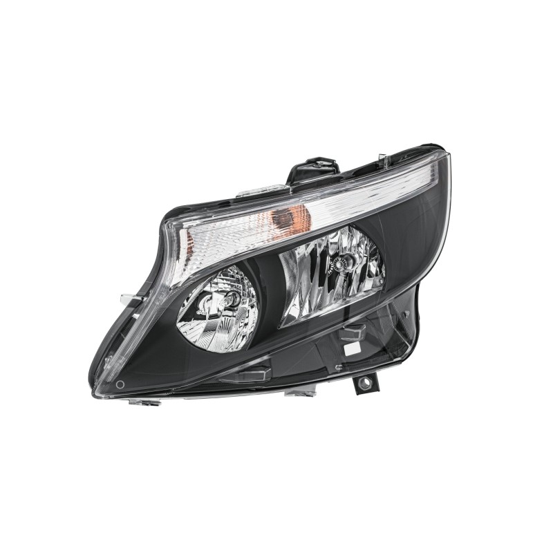FAROL ESQUERDO PRINCIPAL H7/H15 MERCEDES VITO (W447) 2014/10-