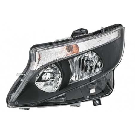 FAROL ESQUERDO PRINCIPAL H7/H15 MERCEDES VITO (W447) 2014/10-