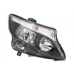 FAROL DIREITO PRINCIPAL H7/H15 MERCEDES VITO (W447) 2014/10-