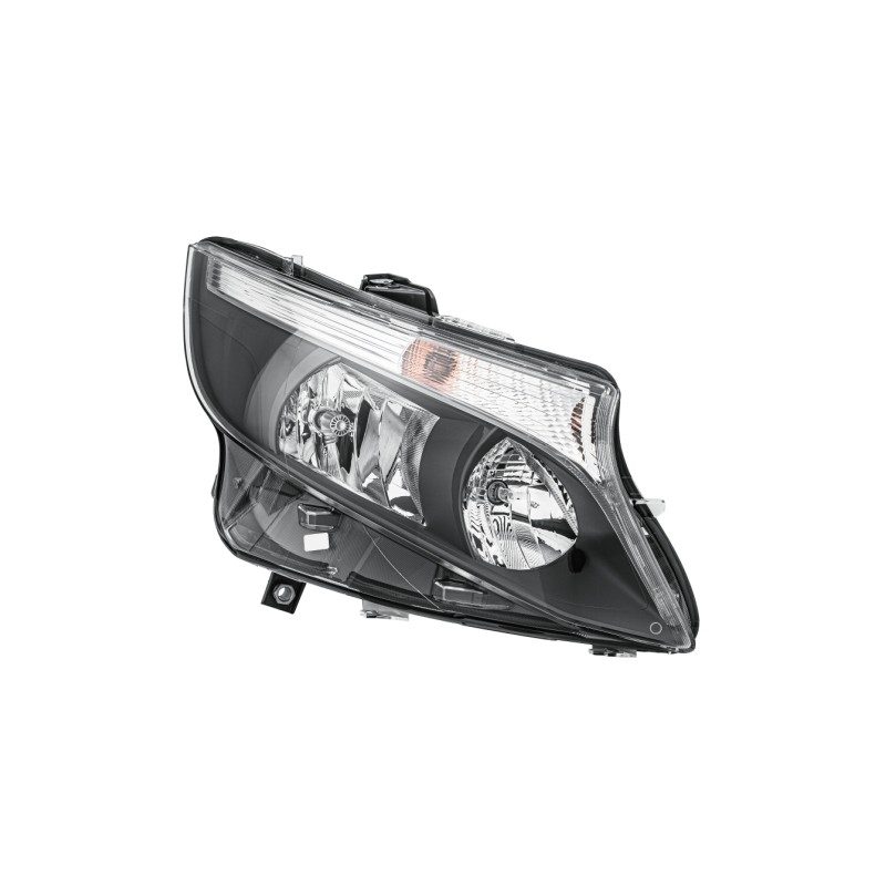 FAROL DIREITO PRINCIPAL H7/H15 MERCEDES VITO (W447) 2014/10-
