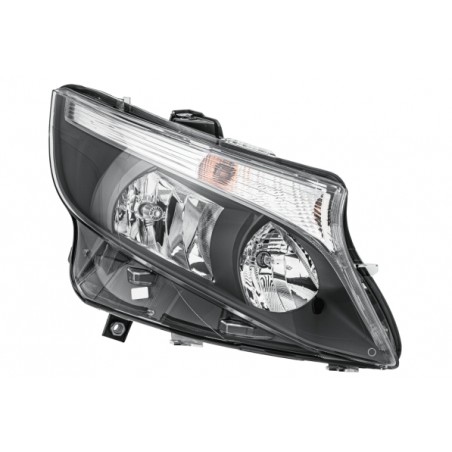 FAROL DIREITO PRINCIPAL H7/H15 MERCEDES VITO (W447) 2014/10-