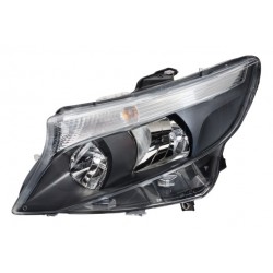 FAROL ESQUERDO PRINCIPAL MERCEDES VITO TOURER (W447) 2019/03-