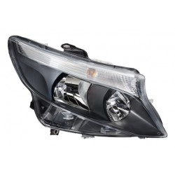 FAROL DIREITO PRINCIPAL MERCEDES VITO TOURER (W447) 2019/03-
