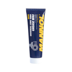 MANNOL 8093 MASSA LUBRIF. L/ DURAÇÃO WR2 230GR