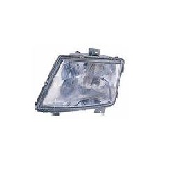 MERCEDES VITO 96-* FAROL ESQUERDO