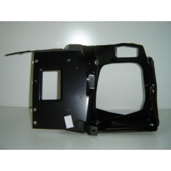 MERCEDES VITO 96-* MASCARA FAROL DIREITO