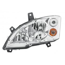 FAROL ESQUERDO PRINCIPAL MERCEDES VITO (W639) 2010/10-