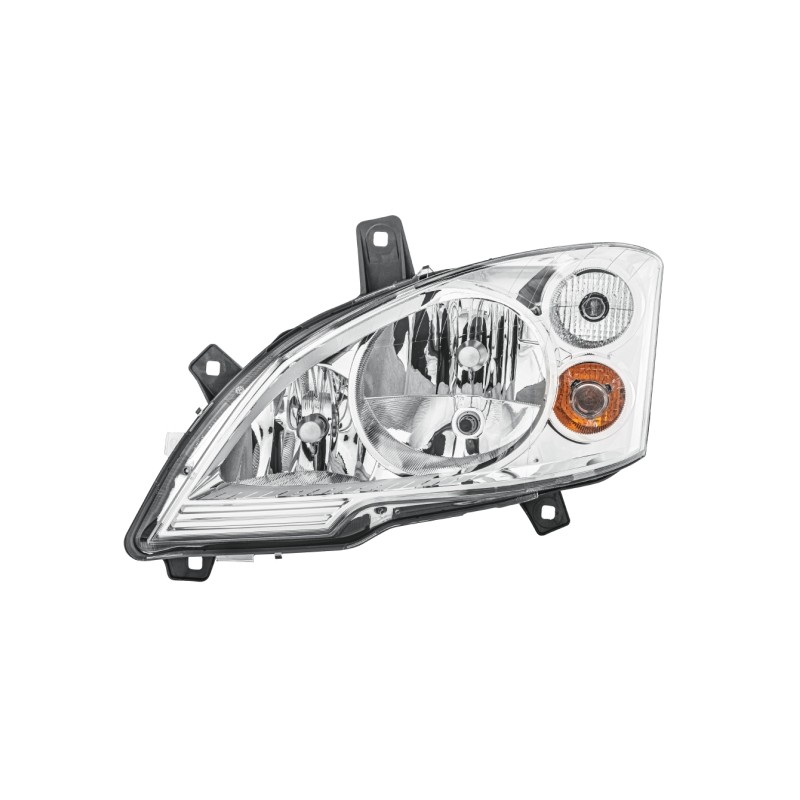 FAROL ESQUERDO PRINCIPAL MERCEDES VITO (W639) 2010/10-