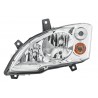 FAROL ESQUERDO PRINCIPAL MERCEDES VITO (W639) 2010/10-